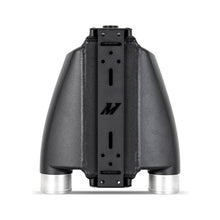 Load image into Gallery viewer, Mishimoto Universal Air-to-Water Intercooler Single Pass for Up to 1500 HP - Same Side Inlet/Outlet