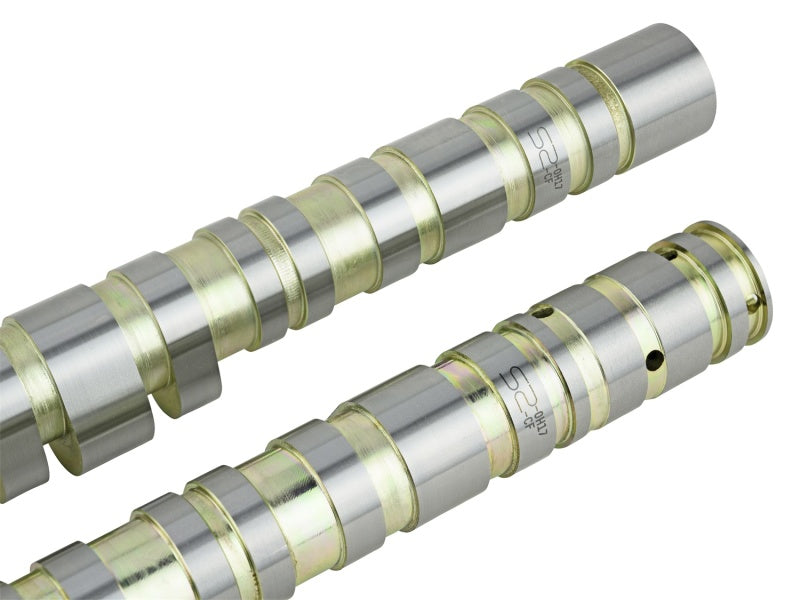 Skunk2 Ultra Series Honda/Acura K20A3 & K24A1/ A3/ A4/ A8 DOHC i-VTEC Stage 4 Camshafts – Part Number SKK305-05-7040