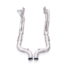 Load image into Gallery viewer, Stainless Works Redline Catback Exhaust System for 2015-2020 Shelby GT350 &amp; GT350R