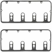 Load image into Gallery viewer, Fel-Pro 1699 Engine Valve Cover Gasket Set - High-Performance Composite &amp; Rubber-Coated Fiber for Pro Stock Engines