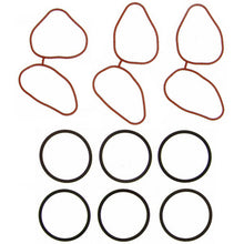 Load image into Gallery viewer, Fel-Pro MS 96062 Fuel Injection Plenum Gasket Set for Cadillac CTS and Saab 9000