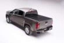 Load image into Gallery viewer, BAK 15-20 Chevy Colorado / GMC Canyon 5 ft Bed BAKFlip G2 Hard Folding Truck Bed Cover