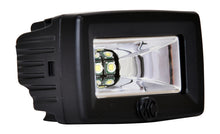 Load image into Gallery viewer, KC HiLiTES C-Series 2-inch C2 LED Area Flood Light - 20W, Black