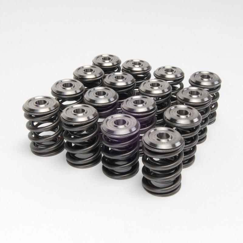 Skunk2 Racing Alpha Series Valve Spring Set for Honda/Acura B16A/B17A/B18C Engines