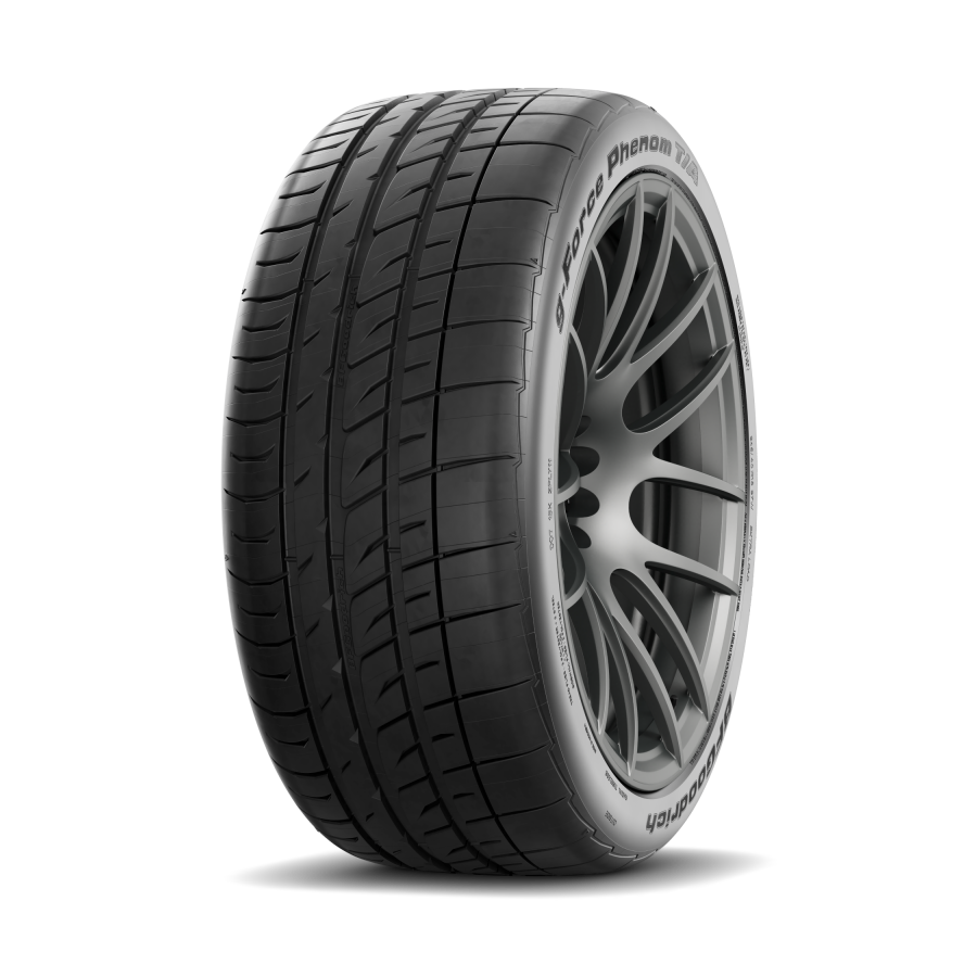 BFGoodrich G-Force Phenom T/A 275/35ZR18 99Y XL High-Performance Tire