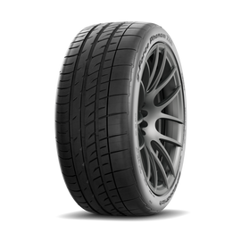 BFGoodrich G-Force Phenom T/A 245/35ZR19 93W High-Performance Tire