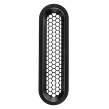 Load image into Gallery viewer, ORACLE Lighting Vertical Mesh Inserts for Vector Grille (JK Model Only) – Enhance Your 2007-2018 Jeep Wrangler