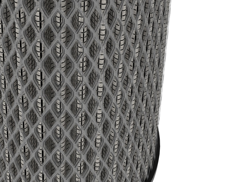 aFe Power Yamaha YXZ1000R Aries Powersport Pro DRY S Air Filter with Foam Pre-Filter (Part Number: AFE81-10069-WF)