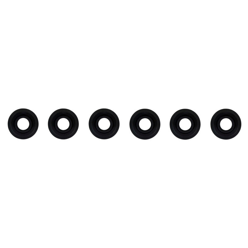 Fel-Pro ES 72720 Engine Valve Cover Grommet Set for Dodge Ram 2500 and 3500