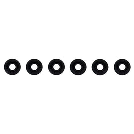 Fel-Pro ES 72720 Engine Valve Cover Grommet Set for Dodge Ram 2500 and 3500