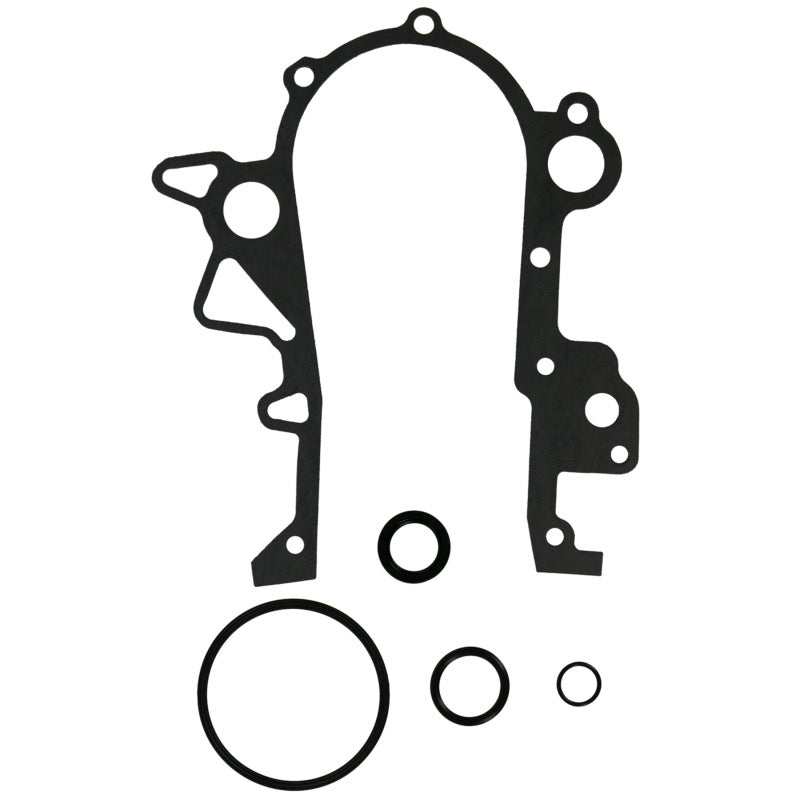 Fel-Pro TCS 46023 Engine Timing Cover Gasket Set for Dodge Grand Caravan and Chrysler Town & Country