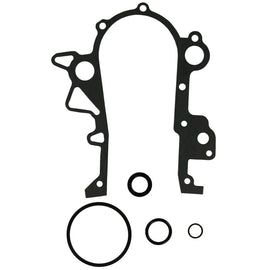 Fel-Pro TCS 46023 Engine Timing Cover Gasket Set for Dodge Grand Caravan and Chrysler Town & Country