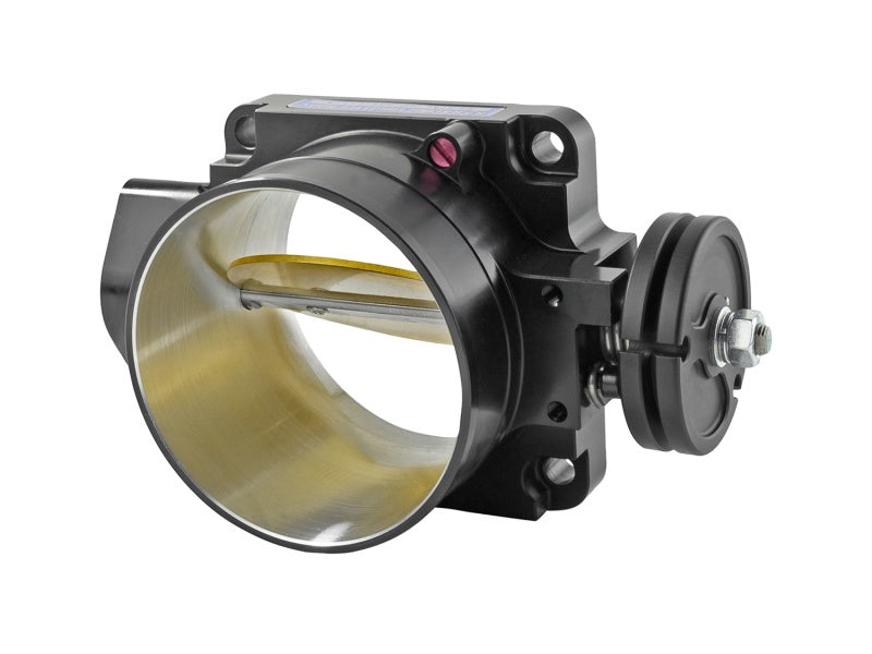 Skunk2 Racing Pro Series 90mm Billet Throttle Body for Honda B-Series and Ford Mustang 5.0