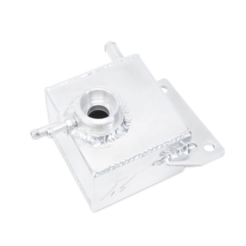 Mishimoto Subaru WRX/STI Aluminum Coolant Expansion Tank Part Number misMMRT-WRX-01E