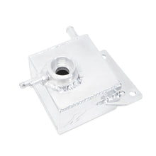 Load image into Gallery viewer, Mishimoto Subaru WRX/STI Aluminum Coolant Expansion Tank Part Number misMMRT-WRX-01E
