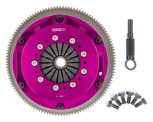 Load image into Gallery viewer, Exedy Hyper Twin Cerametallic Clutch Kit for Nissan 240SX 1989-1998 – Part Number EXE NM092SD