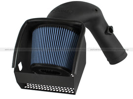 aFe MagnumFORCE Stage-2 Cold Air Intake System with Pro 5R Filter for 2013-2014 Ram 2500 Diesel (L6-6.7L Turbo Diesel)