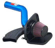 Load image into Gallery viewer, K&amp;N Engineering 69-3539TB Typhoon Short Ram Intake for Ford Focus (2016-2018) * Improved Airflow and Power