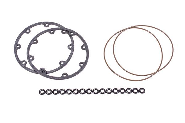 Radium Engineering Fuel Surge Tank O-Ring Service Kit - Part Number Rad20-0087