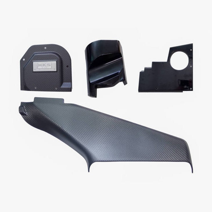 HKS Cold Air Intake Full Kit for 2015 Subaru WRX STI EJ257 - VAB Model
