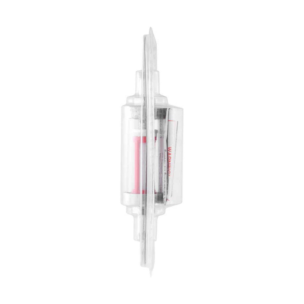 K&N Engineering 81-0300 Universal Replacement Inline Fuel Filter for Non-Fuel Injected Applications