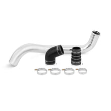 Load image into Gallery viewer, Mishimoto 04.5-2010 Chevy 6.6L Duramax Hot Side Intercooler Pipe and Boot Kit