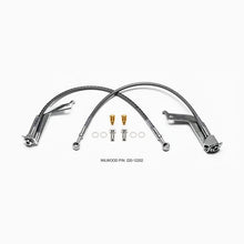 Load image into Gallery viewer, Wilwood Flexline Kit for Rear Brake System on 1999-2004 Ford Mustang GT - Part #wil220-12202