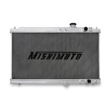 Load image into Gallery viewer, Mishimoto 1994-2001 Acura Integra Aluminum Radiator - High Efficiency Cooling Upgrade