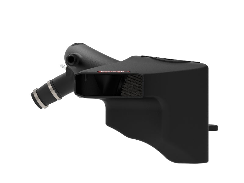 aFe Takeda Momentum Cold Air Intake System with Pro DRY S Filter for Hyundai Elantra and Veloster 2017-2020