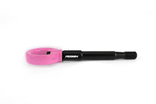 Load image into Gallery viewer, Perrin Performance Front Tow Hook Kit for Subaru WRX &amp; STI, BRZ, Toyota 86 - Hyper Pink