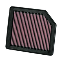 Load image into Gallery viewer, K&amp;N Engineering 06-09 Honda Civic 1.8L L4 Drop-In High-Flow Air Filter