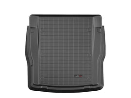 WeatherTech 12 BMW 3-Series Cargo Liner in Black * Custom Fit for 2012-2015 BMW 328i, 335i, 320i, M3