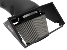 Load image into Gallery viewer, aFe Rapid Induction Cold Air Intake System with Pro DRY S Filter for Ford F-150 2021-2022 V8-5.0L