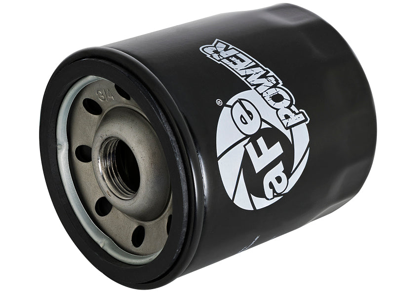 aFe Power PROGUARD Oil Filter Part Number 44-LF037-MB for Toyota 90915-YZZD1