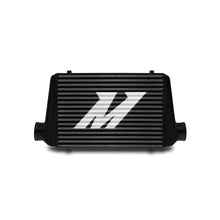 Load image into Gallery viewer, Mishimoto Universal Black G Line Bar &amp; Plate Intercooler - Part Number misMMINT-UGB