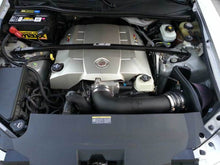 Load image into Gallery viewer, K&amp;N Engineering Cold Air Intake Kit for Cadillac CTS 2004-2005 V8-5.7L - Performance Part Part Number KN-57-3054