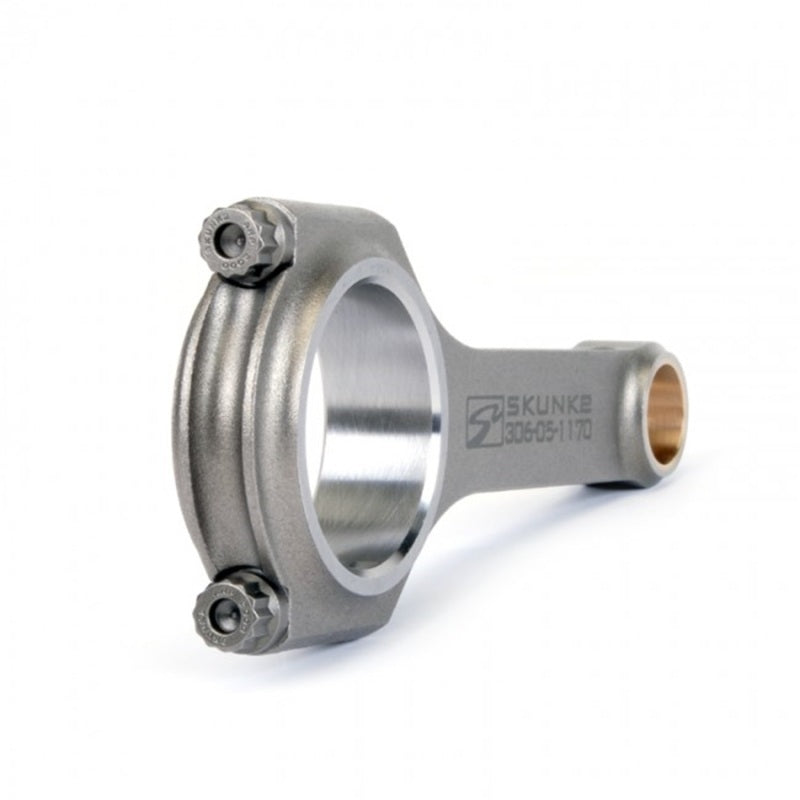 Skunk2 Alpha Series Honda H22A Connecting Rods - Forged 4340 Chromoly Steel, Rated to 900 HP