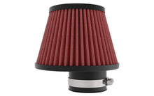 Load image into Gallery viewer, K&amp;N Engineering Universal Clamp-On Air Filter with 2-inch Flange - Model RU-9920