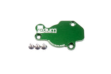 Load image into Gallery viewer, Radium Engineering Mazda 13B-REW ACV Block Off Plate for Intake Manifold