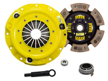 Load image into Gallery viewer, ACT Heavy Duty Race Sprung 6 Pad Clutch Kit for Mazda Miata (Part Number: actZM1-HDG6)