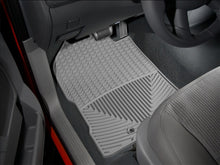Load image into Gallery viewer, WeatherTech All-Weather Front Floor Mats for 2004-2007 Dodge Ram 1500 * Grey