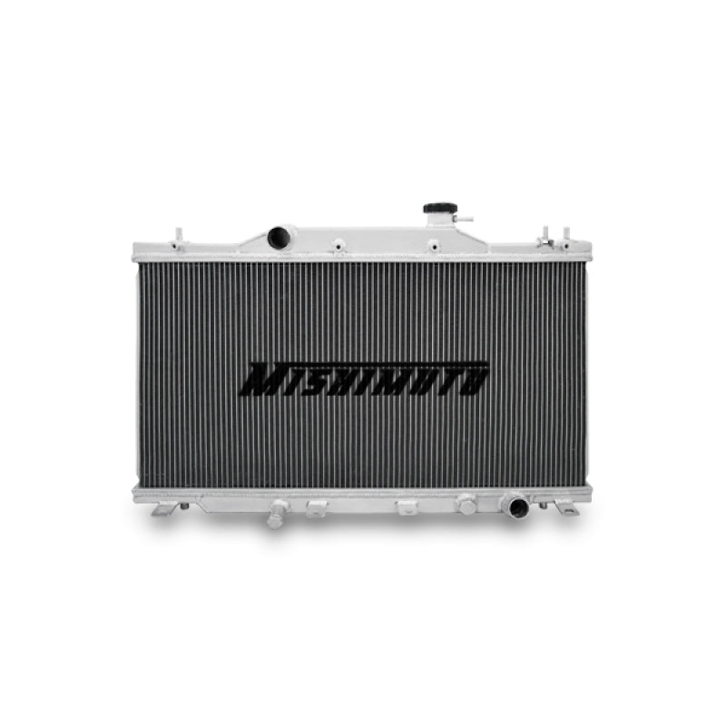 Mishimoto Aluminum Radiator for 2002-2006 Acura RSX - Performance Cooling Upgrade