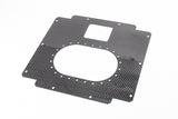 Radium Engineering Carbon Fiber Fuel Cell Lid for 6 Gallon Fuel Cell - Part Number RA13-0406-01