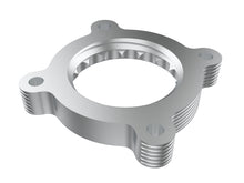 Load image into Gallery viewer, aFe Silver Bullet Throttle Body Spacer Kit for Subaru Crosstrek 2021-2024 * Part Number AFE46-30005