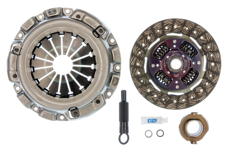 Exedy OE Clutch Kit for 2004-2005 Mazda RX-8 R2 — Reliable Replacement