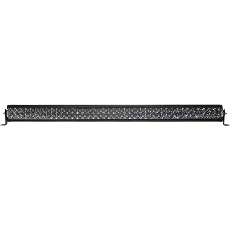 Rigid Industries 40-Inch E-Series Midnight Spot LED Light Bar - Part Number RIG140213BLK