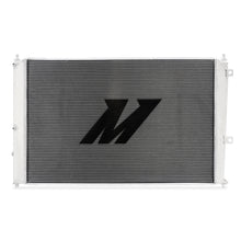 Load image into Gallery viewer, Mishimoto 2016+ Honda Civic 1.5T Aluminum Performance Radiator – Enhanced Cooling and Durability