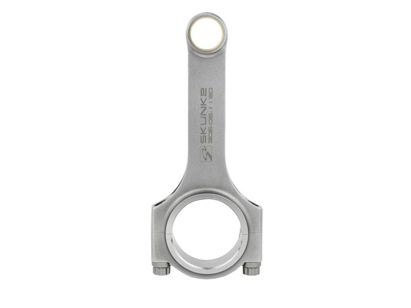 Skunk2 Alpha Series Honda B18A/B Connecting Rods – Forged 4340 Chromoly Steel, H-Beam Design, Rated for 900+ HP