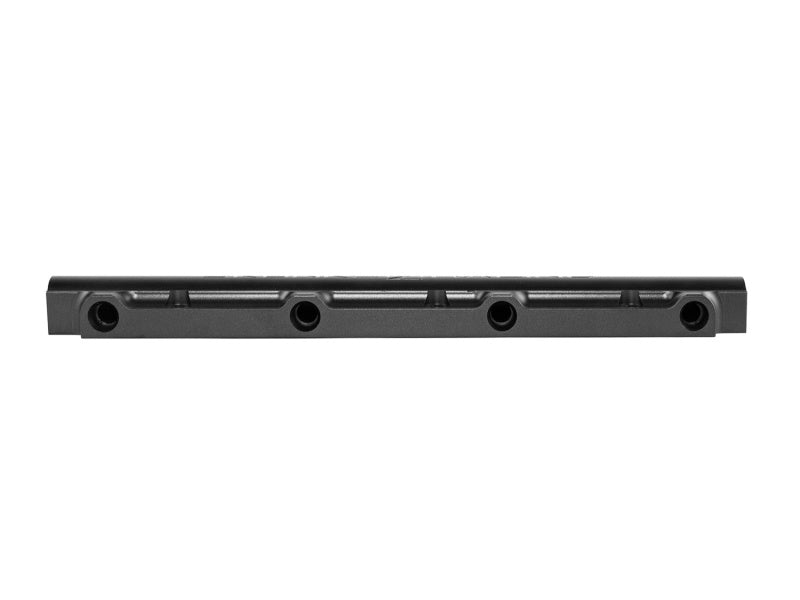Skunk2 Racing B Ultra Race Manifold Primary Black High Volume Fuel Rails for Honda Civic and Acura Integra