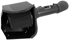 Load image into Gallery viewer, K&amp;N Engineering Blackhawk Induction Cold Air Intake Kit for 2011-2013 Ford F-250 Super Duty 6.7L V8 Diesel Part Number KN-71-2582